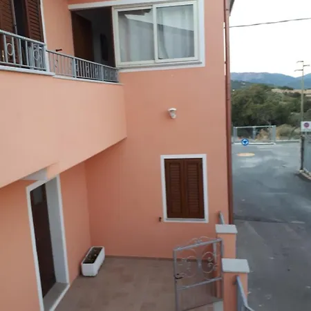 Oda ve Kahvaltı La Valle Del Sole *
