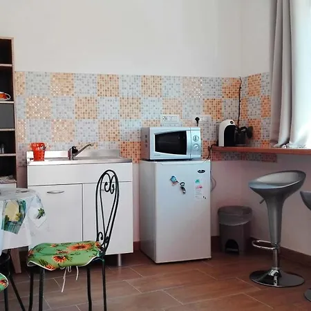 Oda ve Kahvaltı La Valle Del Sole *