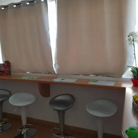 Oda ve Kahvaltı La Valle Del Sole *