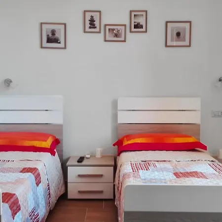 Oda ve Kahvaltı La Valle Del Sole *
