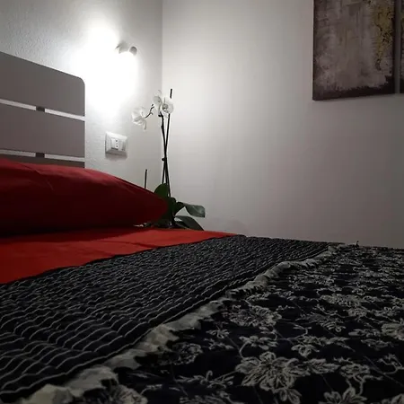La Valle Del Sole *