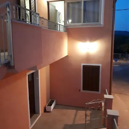 La Valle Del Sole Tula